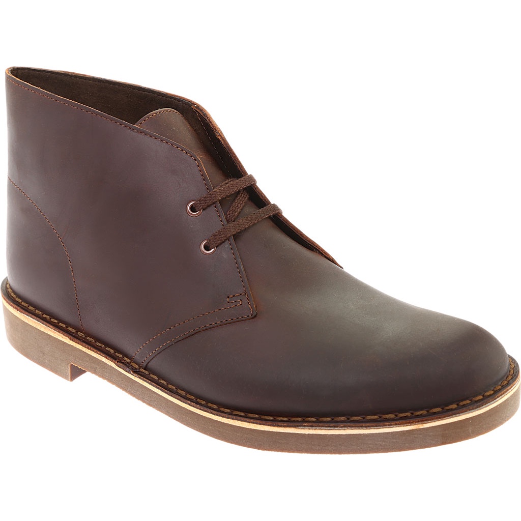 clarks boots for men