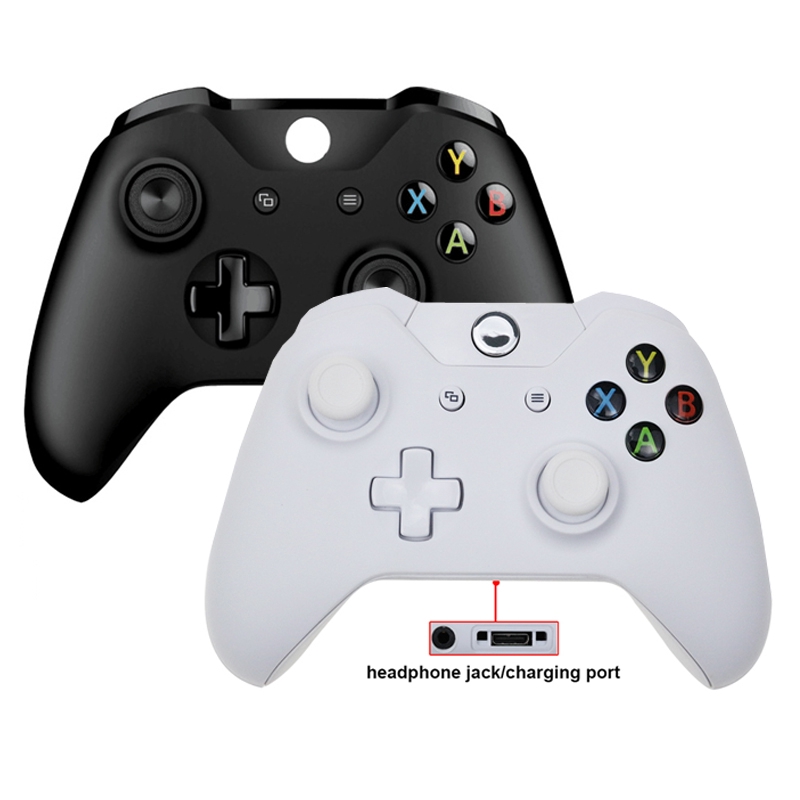 xbox 1 wireless remote