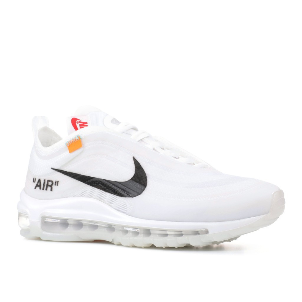 ow x air max 97 black