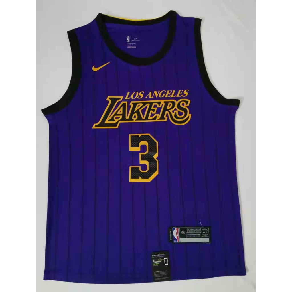 lakers basketball vest