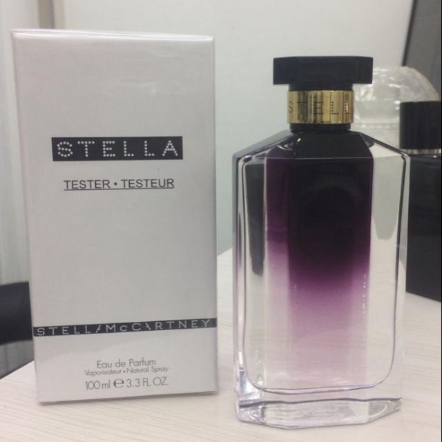 stella perfume