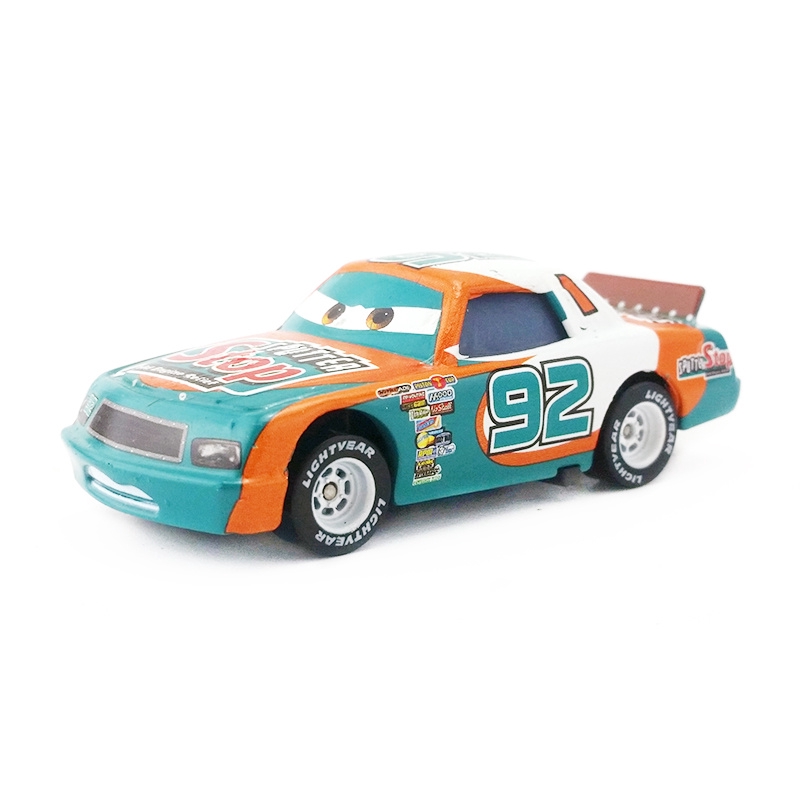 disney cars 92