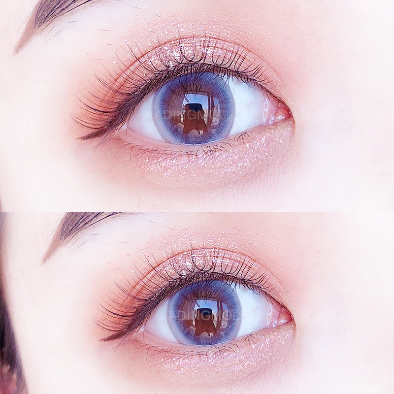 full false lashes