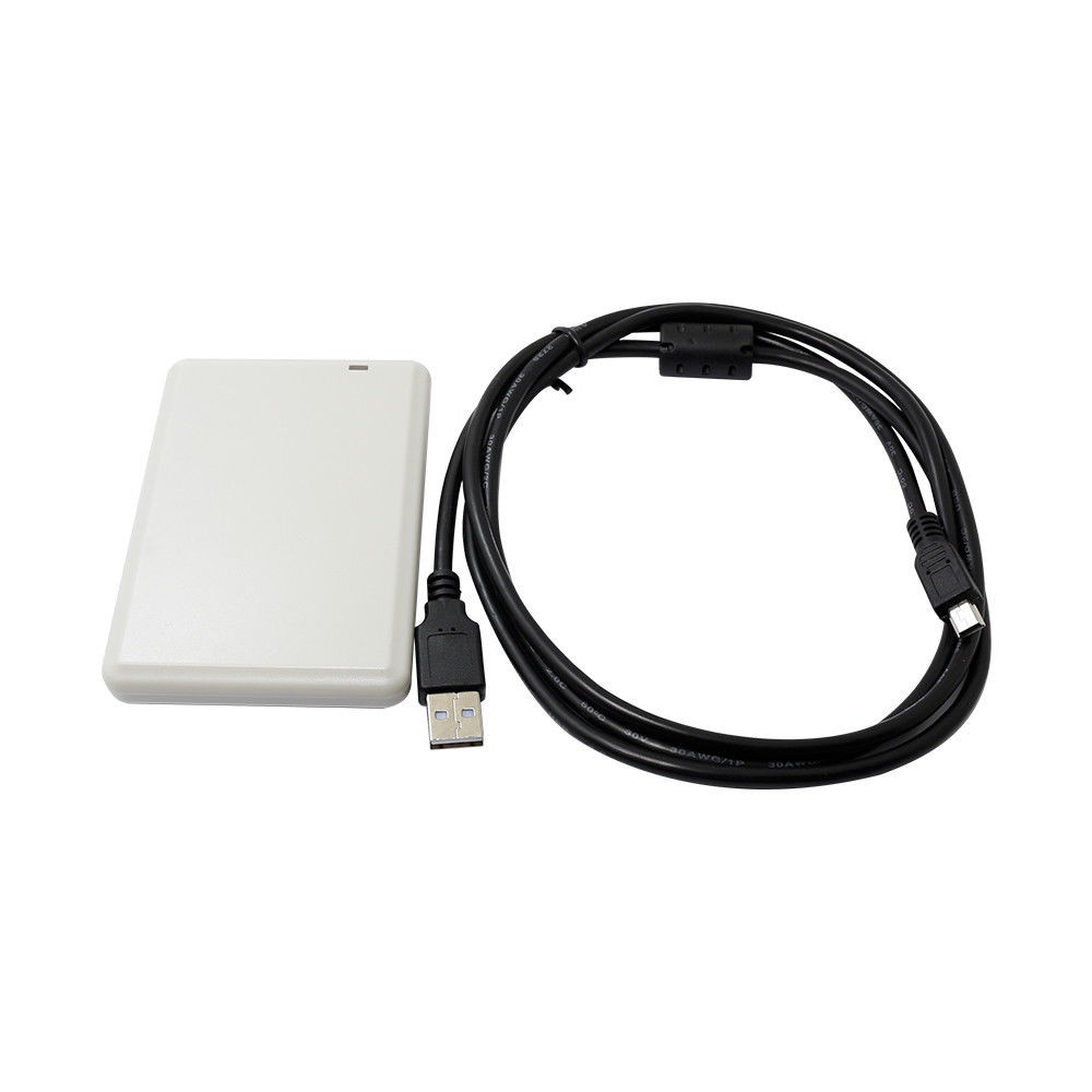 🔥Hot🔥 RFID UHF Copier 915Mhz 928MHz Tag Card Code GEN2 Reader Writer