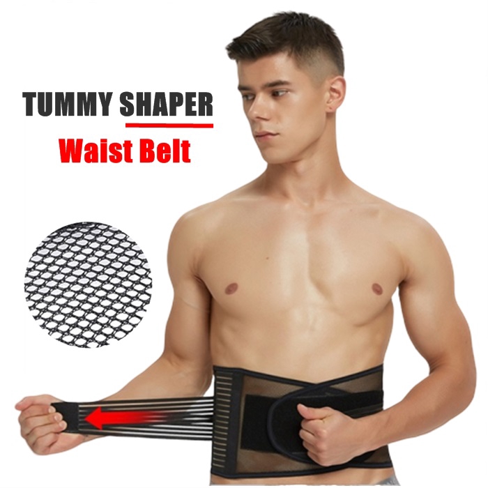 tummy shaper belt