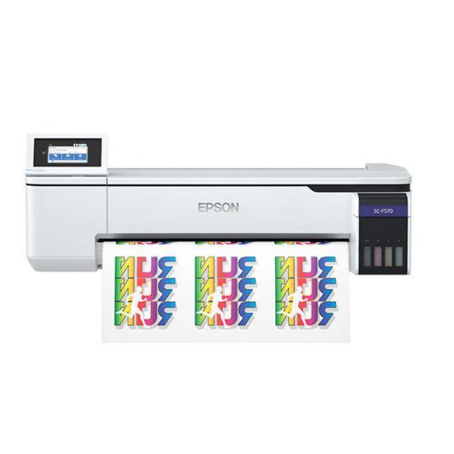 epson f530