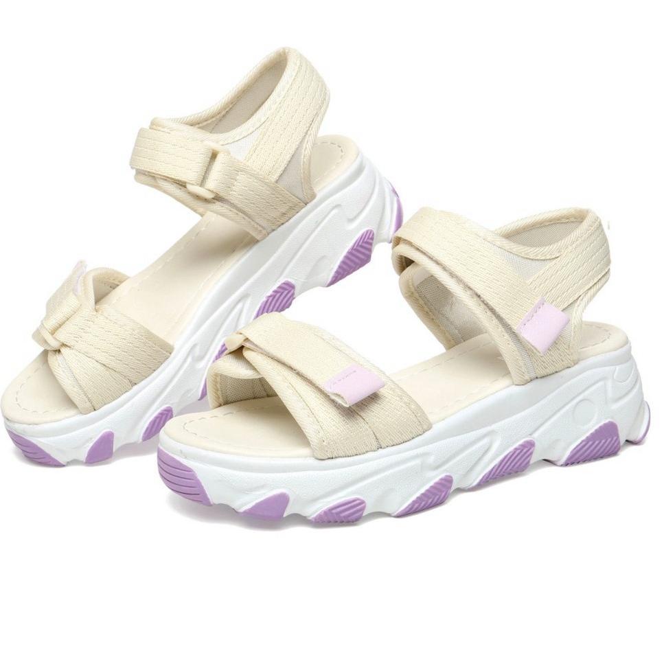 Free Shipping TOKODISNA - Mountain Sandals Women KAZUMI LILAC (Code ...