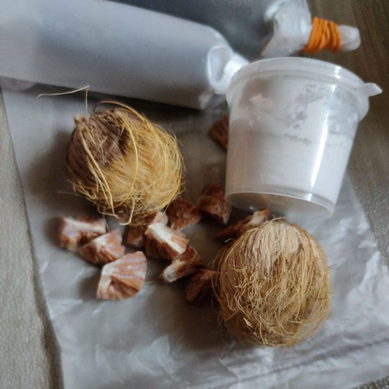 Buy Set Sirih Makanan Sabah💥Pinang Tua Lugus/Kapur Sirih / Sini 