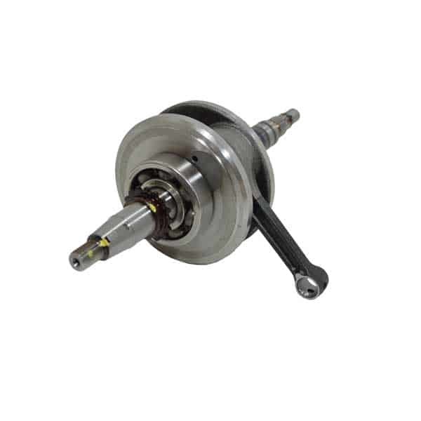 Crankshaft Sub Assy Supra X 125 Helmet In Carburetor 1300AKYZ900