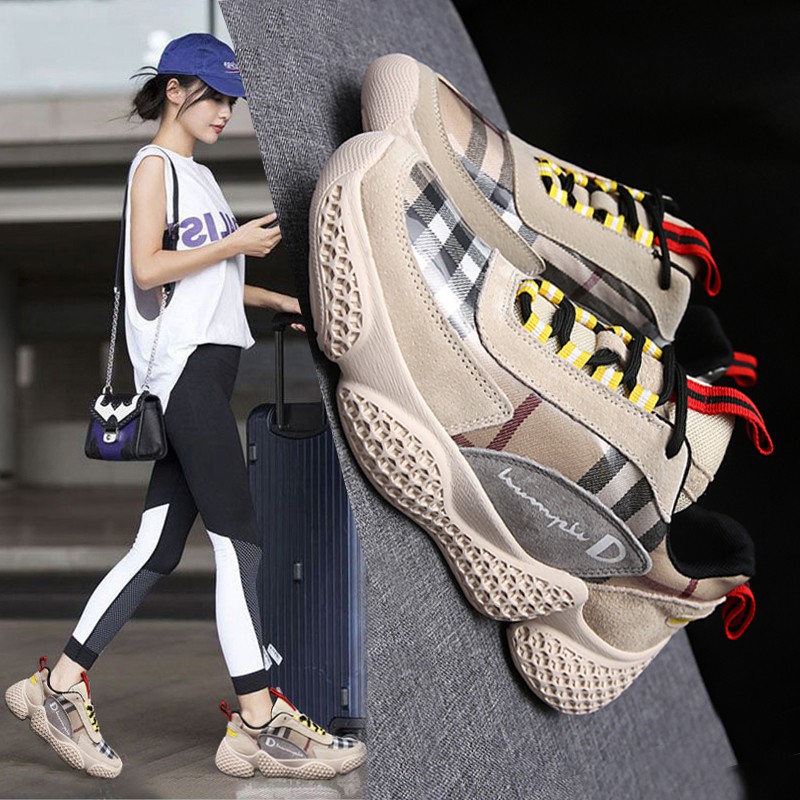 balenciaga women's running shoes