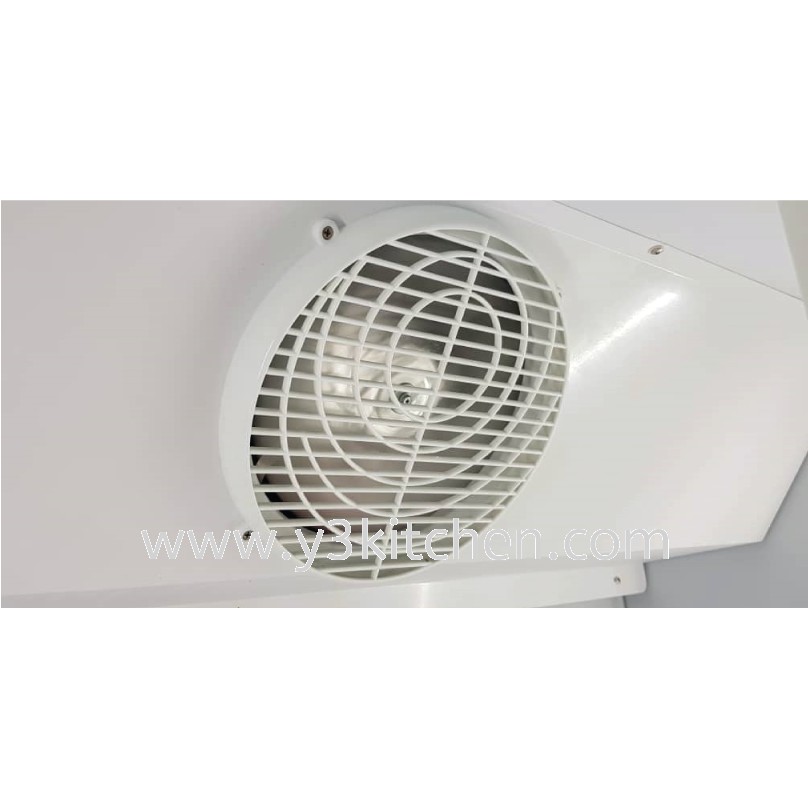🌟JOHOR BAHRU FREE DELIVERY🌟 1 DOOR CHILLER (Peti Sejuk 1 Pintu)