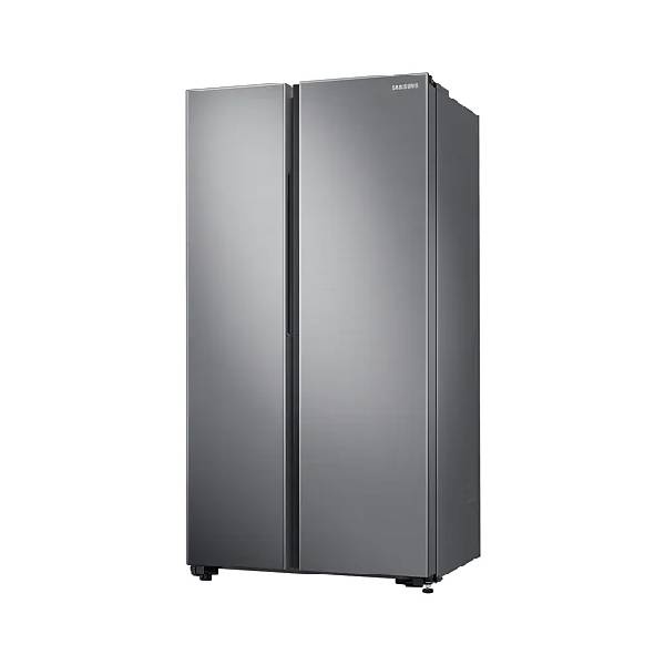 SAMSUNG RS62R5001M9/ME 680L SIDEBYSIDE FRIDGE/REFRIGERATOR (SPACEMAX