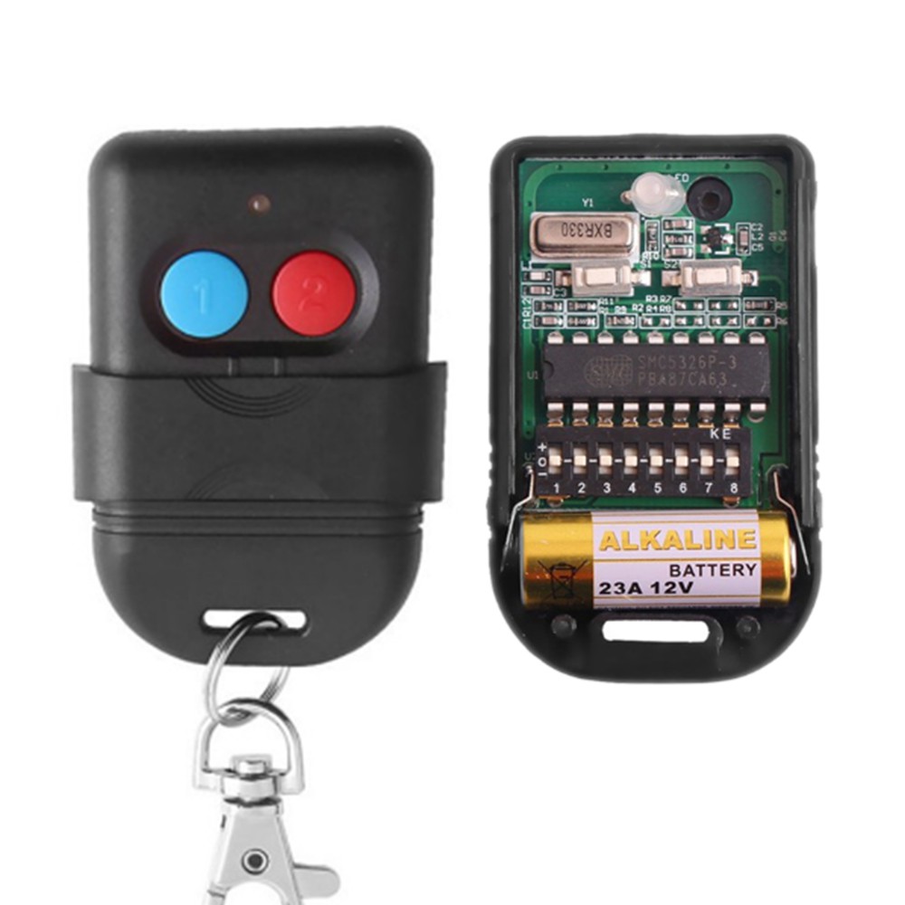 Where To Buy Gate Remote Control at Alan Jaime blog