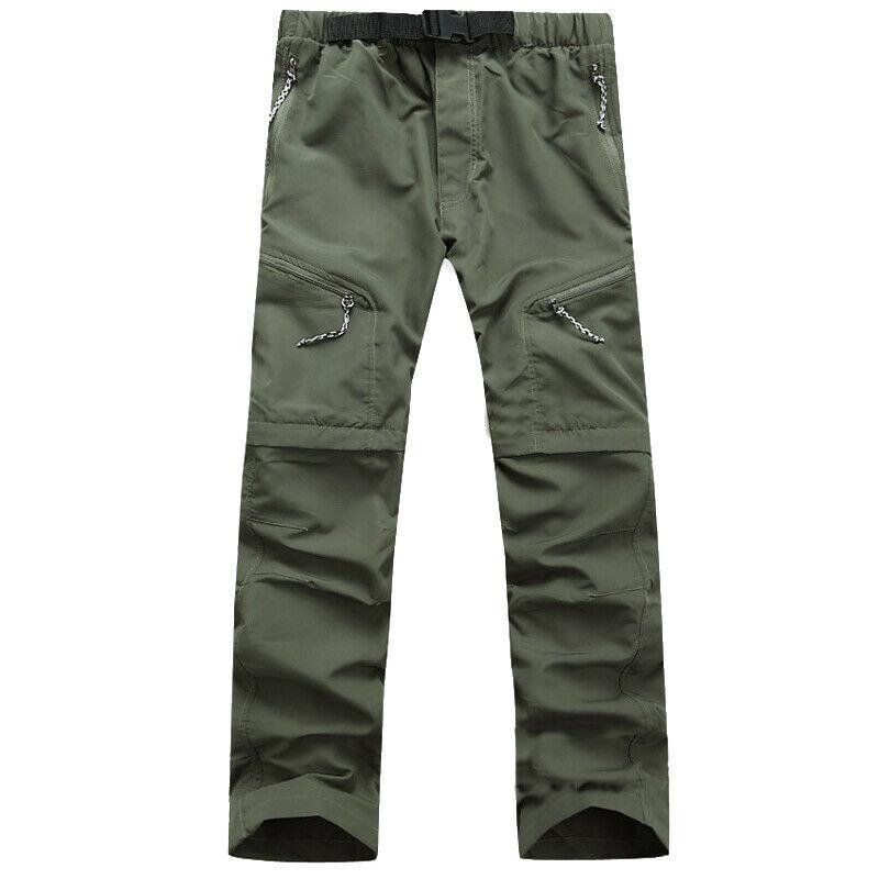 best cargo pants for hiking