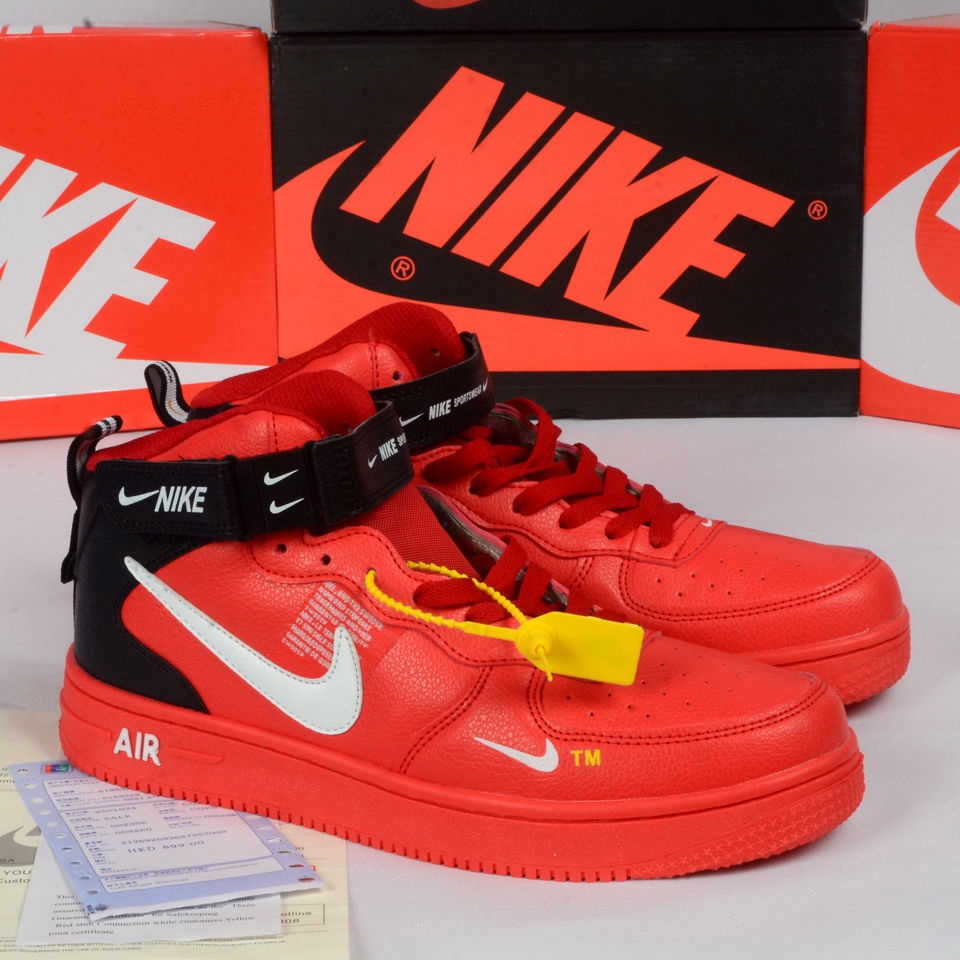 af1 aj1