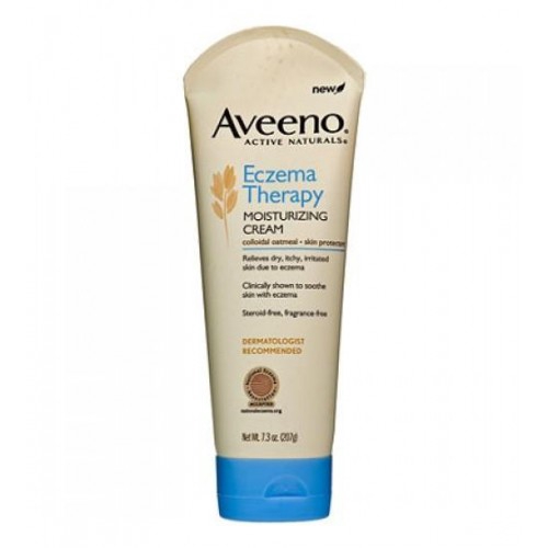 aveeno eczema sunscreen