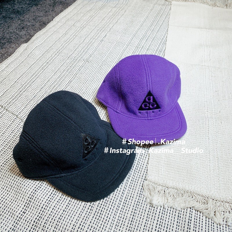 nike acg 5 panel