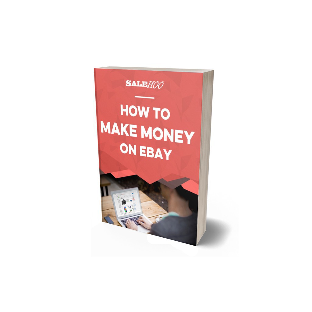 Ebooks How to Make Money on eBay  Ebooks course tutorial guide