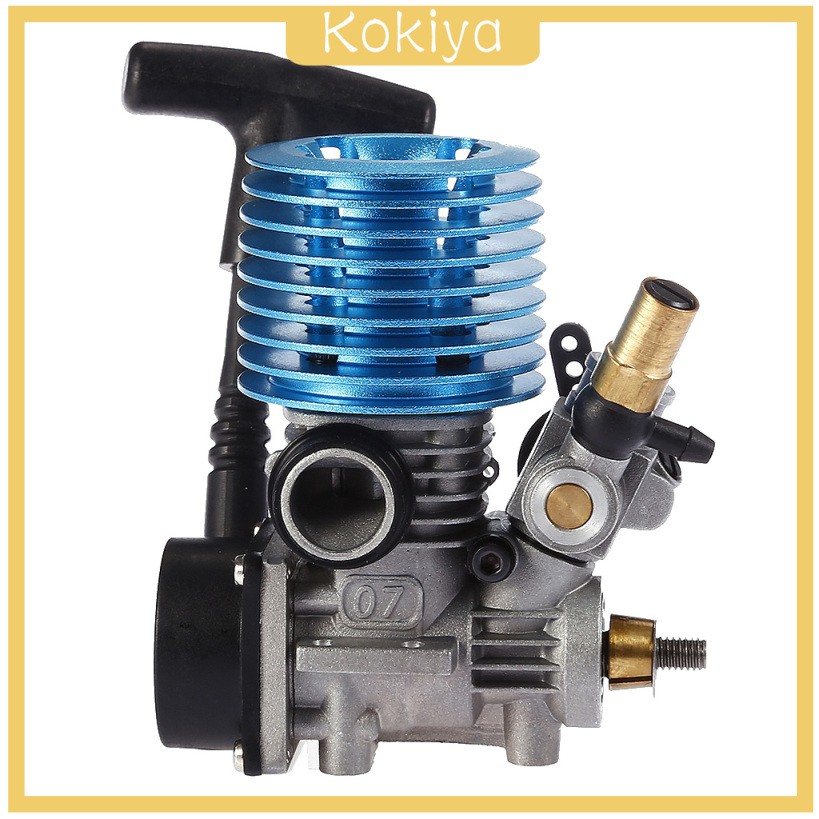 rc buggy engine