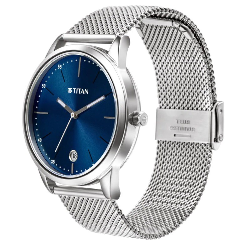 TITAN 1806SM04 Watch |men's watch | wrist watch | watch for gift | boys watch | watch | gents watch