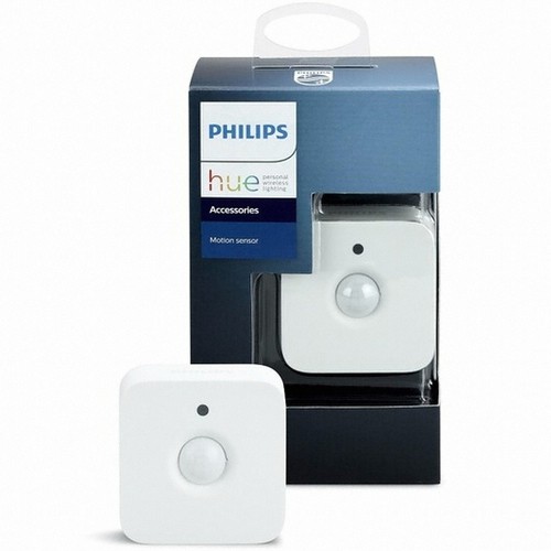 Philips Hue Motion Sensor Detector for Smart Lights ...