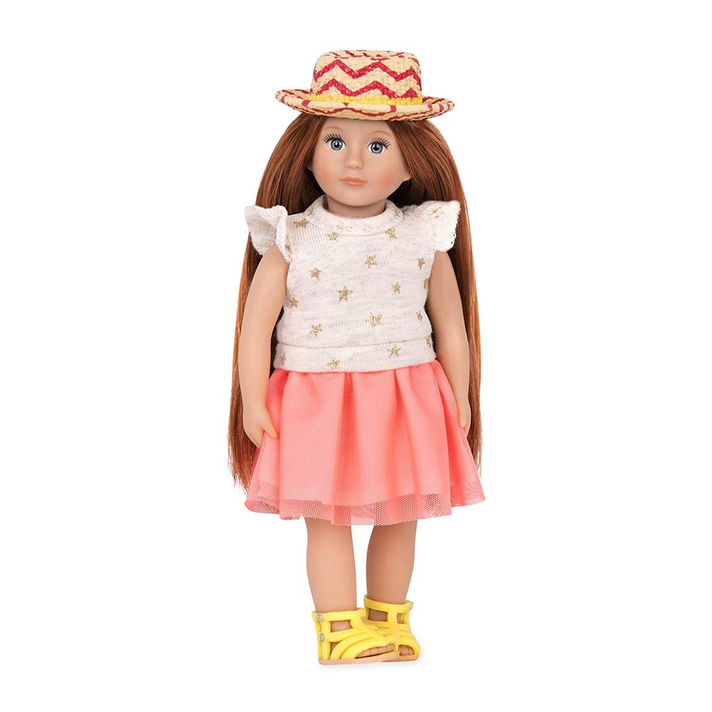 our generation clementine doll