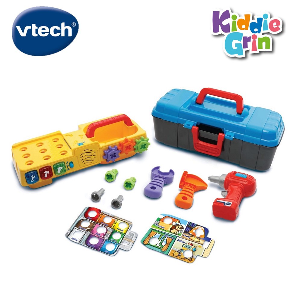 vtech tool set