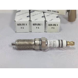 FORD FIESTA 1.4 1.6 Original Spark Plug CYFS-12VN4 / 1 787 829 | Shopee ...