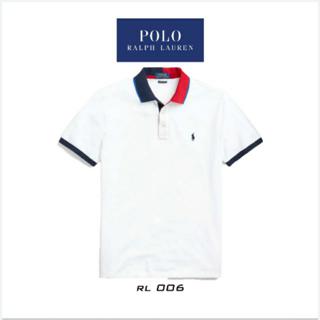 polo ralph lauren rayé