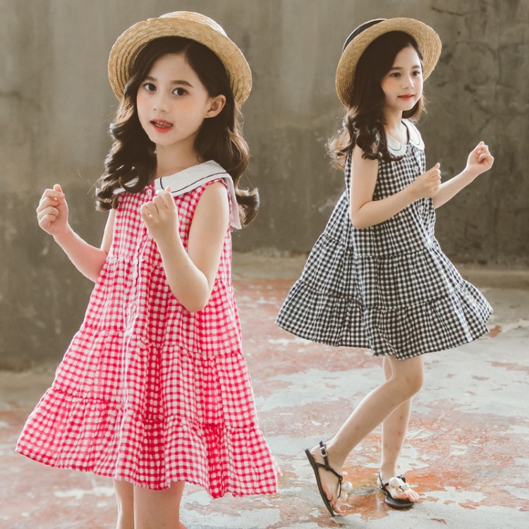 baby girl trendy dresses