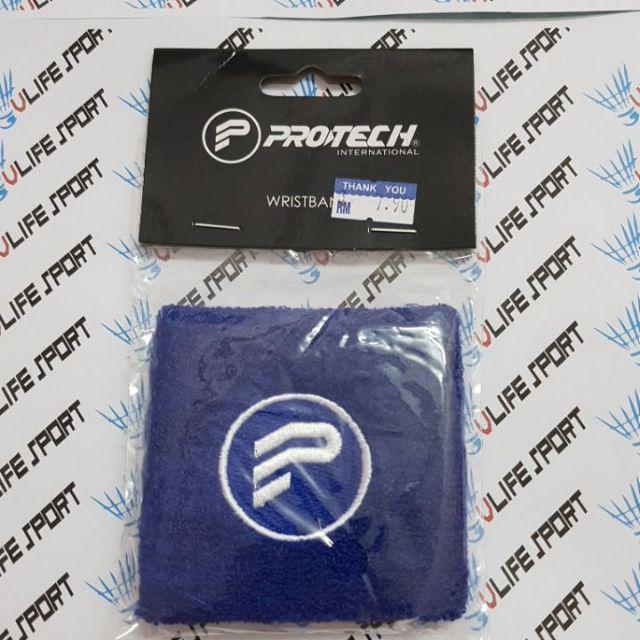 Protech WristBand for all Sports