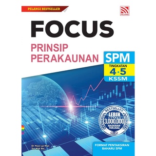 Buku Rujukan 2021 2022 Focus Spm Tingkatan 4 5 Kssm Pelangi Nota Teks Kimia Bc Mat Sc Sej Islam Bio Shopee Malaysia