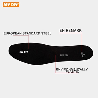 jackbaggio safety shoes