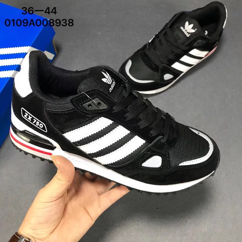 adidas 2x750