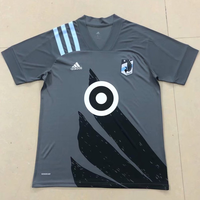 minnesota united fc jersey