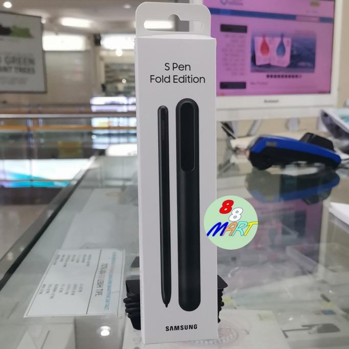 Samsung Galaxy Z Fold 3 5G Stylus S Pen Fold Edition 100 Original Shopee Malaysia