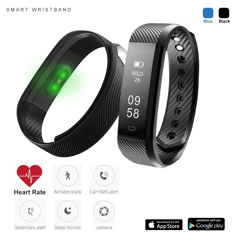 maxgear smartband