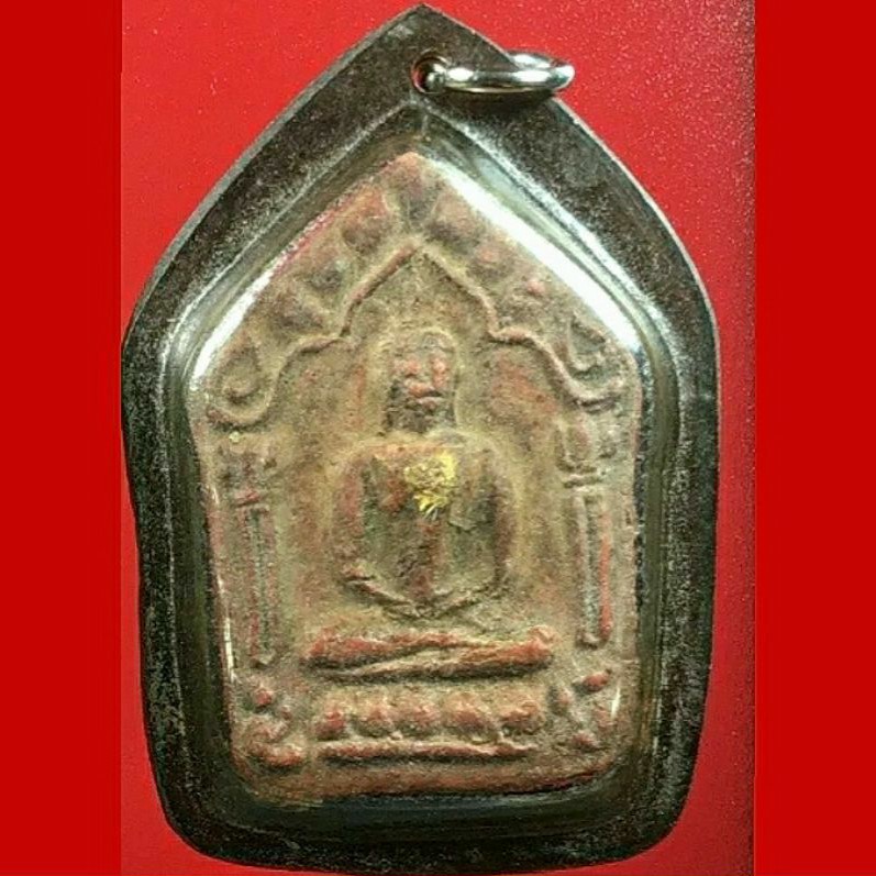 TAKRAW PHRA LP SOOD RARE OLD THAI BUDDHA AMULET PENDANT MAGIC ANCIENT IDOL#1