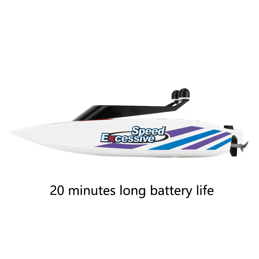 toy water boats remote control