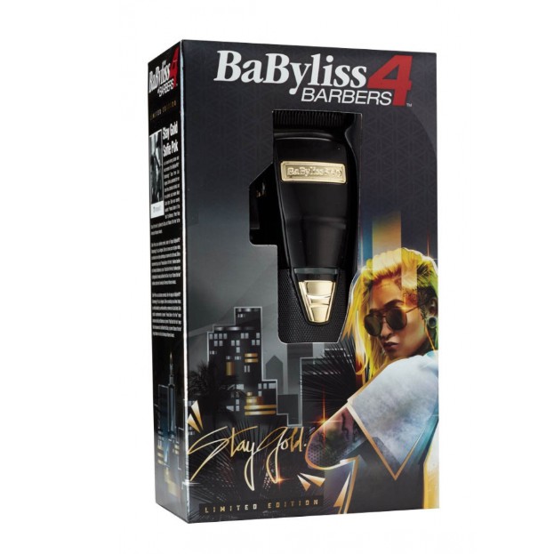 babyliss 4 barbers custom fx