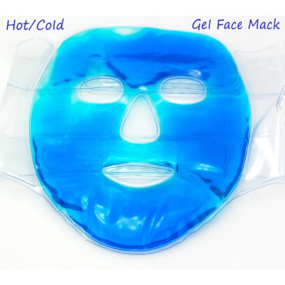 cold face mask