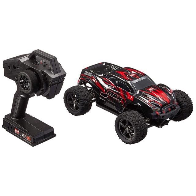 rc car s max