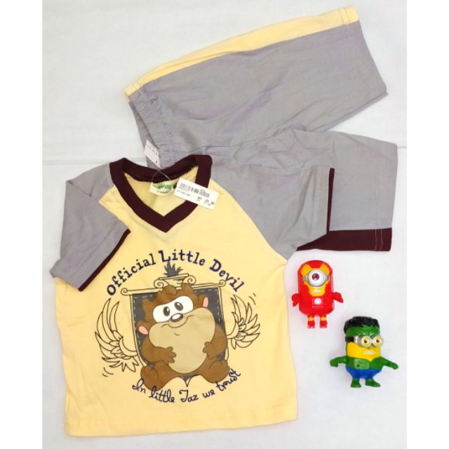 looney tunes baby stuff