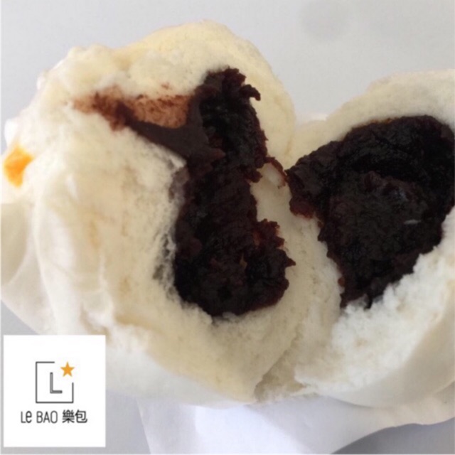 Red Bean Bao 豆沙包6pcs Per Pack 6粒装 Shopee Malaysia