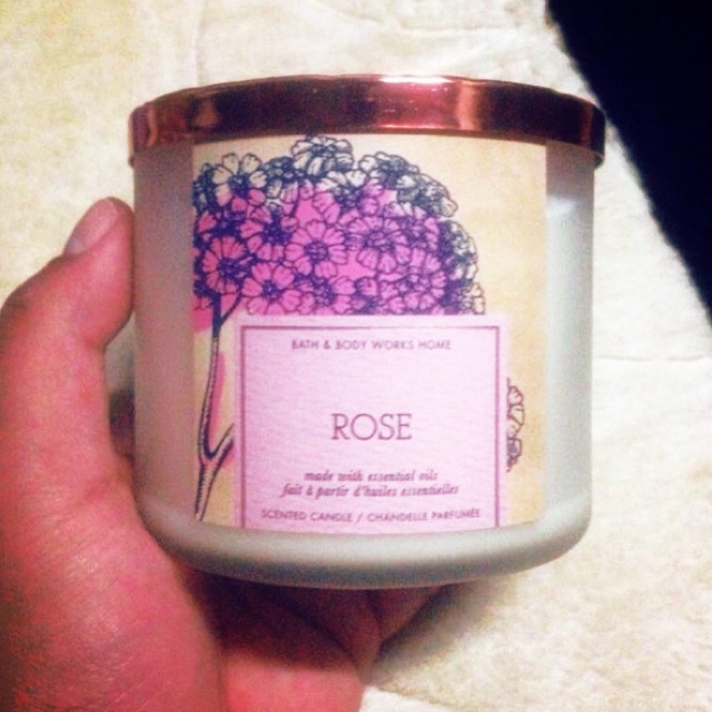 Bath&Body Works 3Wick Candle (Large) Shopee Malaysia