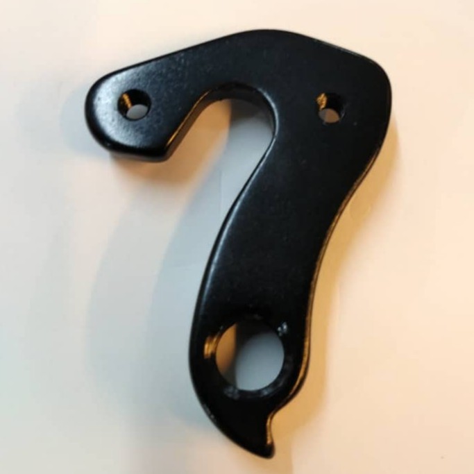 polygon derailleur hanger