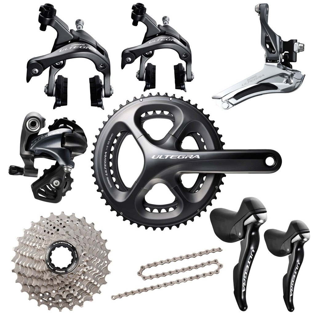 ultegra 6800 chainset