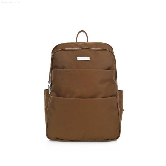 Bag Elizabeth Backpack 0055-5277 - Tan