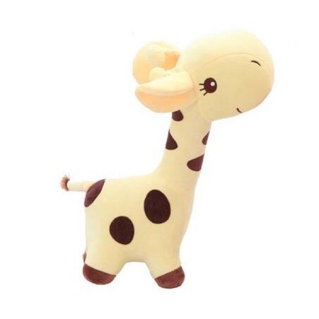giraffe soft toy for babies