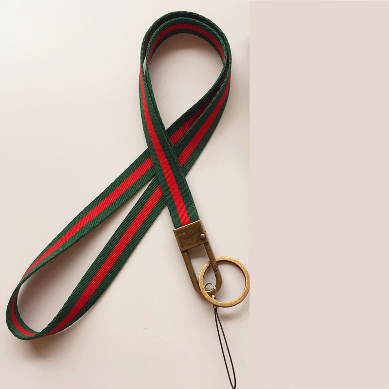 gucci lanyard